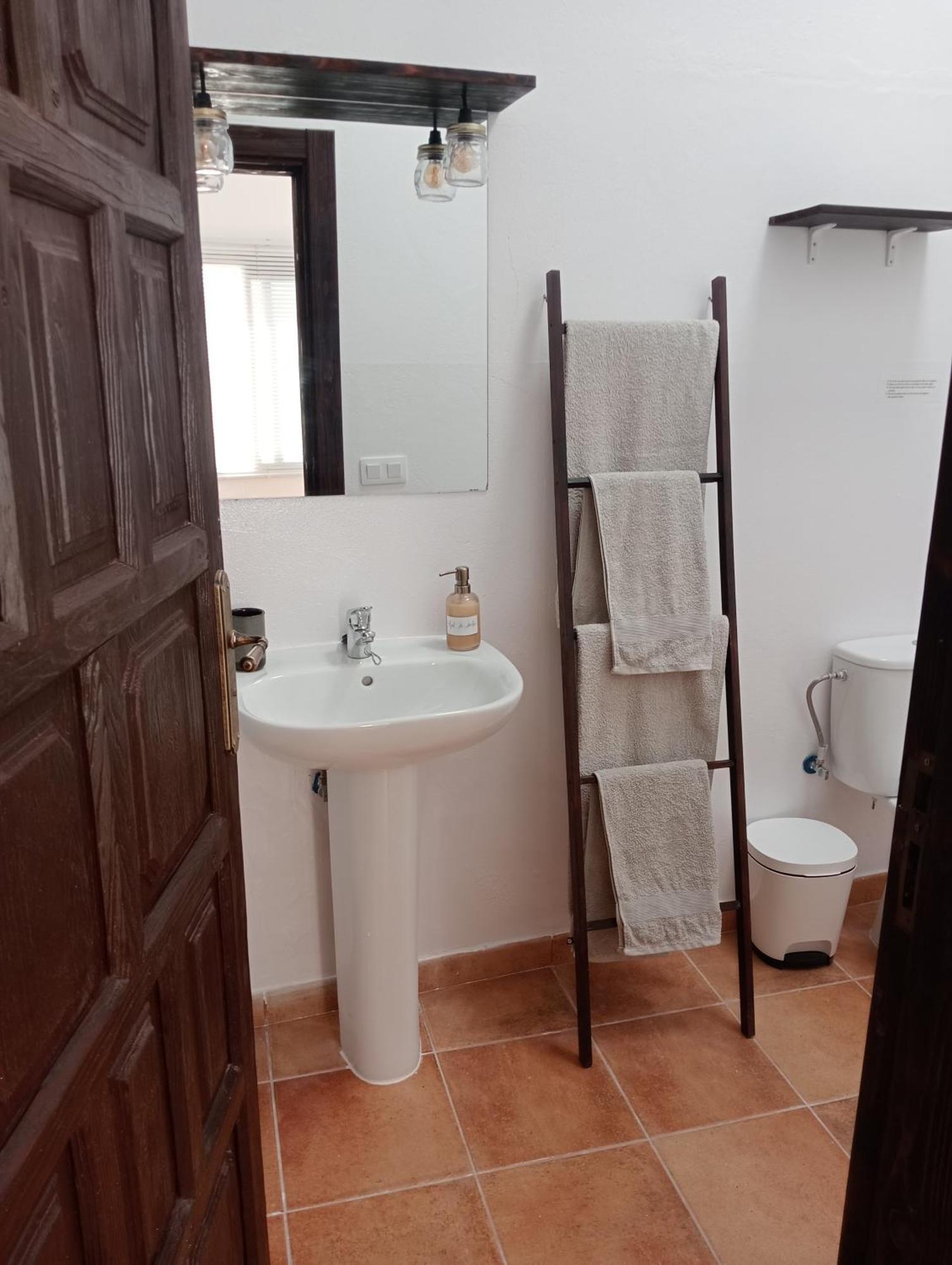 Frühstückspension Casa Mocan Arrecife (Lanzarote)