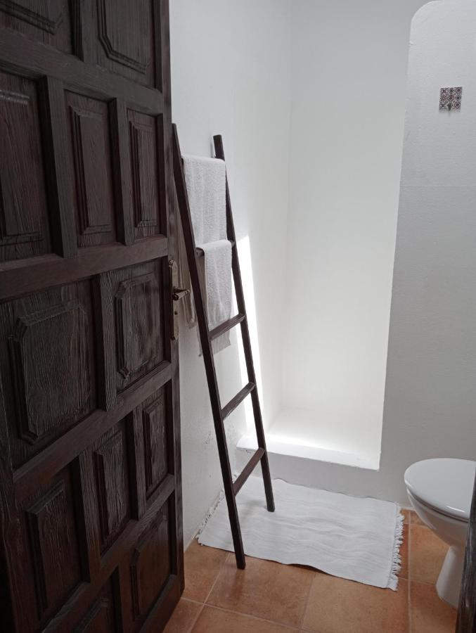 Casa Mocan * Arrecife (Lanzarote)