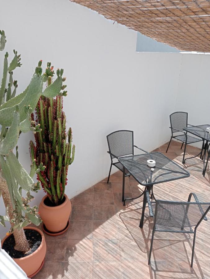 Casa Mocan * Arrecife (Lanzarote)