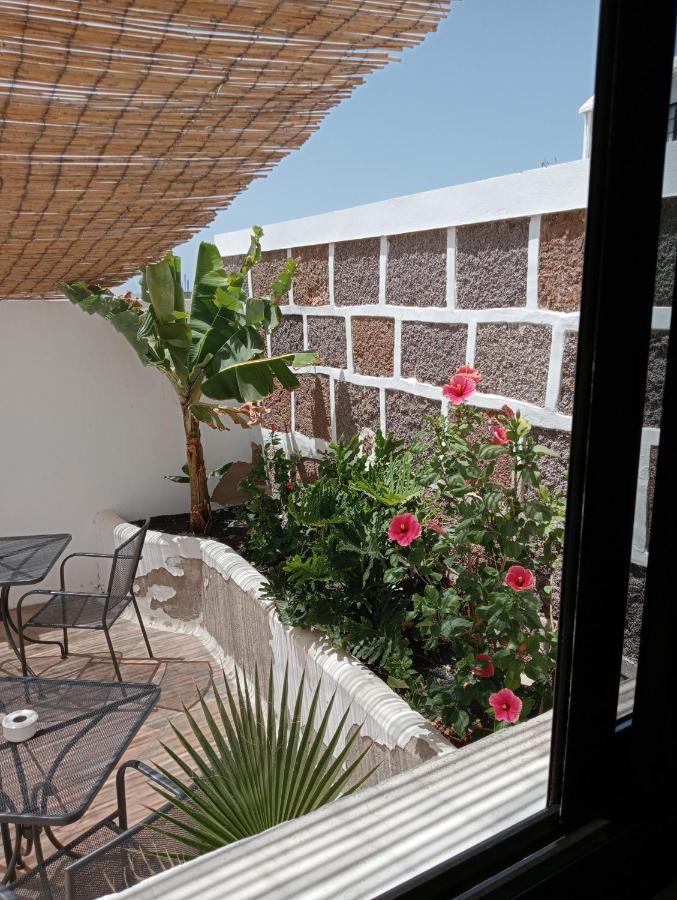 Couette-café Casa Mocan Arrecife (Lanzarote)